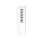 Ventilador techo 122cm luz aspas roble motor blanco silencioso CasaFan 312274 ECO GENUINO-L