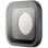 Set 4 Filtros para GoPro HERO13 Black, Negro/Azul, Compatibilidad Precisa, Peso Ligero