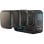 Set 4 Filtros para GoPro HERO13 Black, Negro/Azul, Compatibilidad Precisa, Peso Ligero