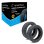 Pack 2 Cubiertas 10" Tubeless con Gel Antipinchazos para SmartGyro Speedway, Rockway y Crossover PRO