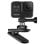 Kit de la caméra GoPro AKTTR-002, Negro, Montage Universel, Trépied