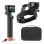 Hoofdsteun Kit GoPro AKTES-003 Zwart Oranje, Etui, Compatibel HERO12-5/Session