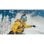 Hoofdsteun Kit GoPro AKTES-003 Zwart Oranje, Etui, Compatibel HERO12-5/Session