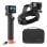 Hoofdsteun Kit GoPro AKTES-003 Zwart Oranje, Etui, Compatibel HERO12-5/Session