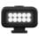 GoPro Beleuchtungsmodul – LED-Beleuchtungszubehör für Hero 9/10/11/12/13