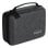 GoPro ABSSC-002 Kamera Schutzhülle 225x160x95mm Schwarz 303,4g TPU Polyester