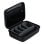 GoPro ABSSC-002 Kamera Schutzhülle 225x160x95mm Schwarz 303,4g TPU Polyester