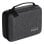 GoPro ABSSC-002 Kamera Schutzhülle 225x160x95mm Schwarz 303,4g TPU Polyester