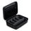 GoPro ABSSC-002 Kamera Schutzhülle 225x160x95mm Schwarz 303,4g TPU Polyester