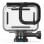 Funda sumergible GoPro ADDIV-001-VT para HERO12/HERO11/HERO10/HERO9, resistente golpes, hasta 60m, negra/transparente