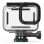 Funda sumergible GoPro ADDIV-001-VT para HERO12/HERO11/HERO10/HERO9, resistente golpes, hasta 60m, negra/transparente