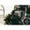 Funda sumergible GoPro ADDIV-001-VT para HERO12/HERO11/HERO10/HERO9, resistente golpes, hasta 60m, negra/transparente