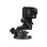 Supporto a ventosa GoPro universale nero 204 g compatibile HERO7 e modelli precedenti