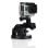 Supporto a ventosa GoPro universale nero 204 g compatibile HERO7 e modelli precedenti