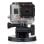 Supporto a ventosa GoPro universale nero 204 g compatibile HERO7 e modelli precedenti