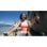 GoPro Shorty Negro, Soporte Compacto Plegable para HERO7/HERO6/HERO5/HERO (2018)/Session, 64g, 2,27cm