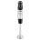 Varinha Mágica Moulinex Quickchef DD6A5110 1000W, 10 velocidades, Aço Inoxidável, 3 en 1, Picadora e Varas