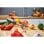 Varinha Mágica Moulinex Quickchef DD6A5110 1000W, 10 velocidades, Aço Inoxidável, 3 en 1, Picadora e Varas