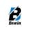 Disco Duro Biwin 512 GB SSD Externo 2000 MB/s Amber PM2000 Branco USB Type-C Magnético