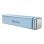 Disque Dur 2TB SSD 2050MB/s USB-C Aluminium Bleu Résistance Température