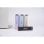 Disco Duro Biwin 2TB SSD 2050 MB/s PD2000 USB Tipo C Negro + Aluminio resistente
