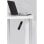 Disco Duro Biwin 2TB SSD 2050 MB/s PD2000 USB Tipo C Negro + Aluminio resistente
