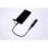 Disco Duro Biwin 1TB SSD 2050MB/s PD2000 USB 3.2 Gen 2x2 Aluminio Negro