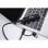 Disco Duro Biwin 1TB SSD 2050MB/s PD2000 USB 3.2 Gen 2x2 Aluminio Negro