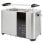 Grille-pain ProfiCook PC-TA 1250 en acier inoxydable, 2 tranches, 750 W, Touch Control