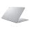 ASUS Chromebook CX1505CKA-S70227 15.6" Intel Celeron N4500 8GB 128GB eMMC Gris Puro ChromeOS