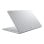 ASUS Chromebook CX1505CKA-S70227 15.6" Intel Celeron N4500 8GB 128GB eMMC Gris Puro ChromeOS