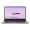 ASUS Chromebook Plus CX15 15.6" Intel Core 3 N355 8GB 256GB eMMC FHD Rock Grey ChromeOS IA