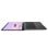 ASUS Chromebook Plus CX15 15.6" Intel Core 3 N355 8GB 256GB eMMC FHD Rock Grey ChromeOS IA