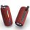 Altavoces Denver Portátiles Bluetooth Bordeux inalámbricos compactos