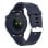 Smartwatch Denver SWC-338BU Bluetooth 5.3 IP67 Asistente Virtual Micrófono Altavoz