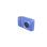 Fotocamera Digitale Compatta Denver DCA-4818BU 5MP Zoom 16x CMOS Full HD USB-C Blu