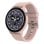 Smartwatch Denver SWC-338RO Bluetooth 5.3 IP67 Résistant à l'eau + Assistant Google et Siri