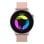Smartwatch Denver SWC-338RO Bluetooth 5.3 IP67 Résistant à l'eau + Assistant Google et Siri