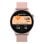 Smartwatch Denver SWC-338RO Bluetooth 5.3 IP67 Résistant à l'eau + Assistant Google et Siri