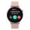 Smartwatch Denver SWC-338RO Bluetooth 5.3 IP67 Résistant à l'eau + Assistant Google et Siri