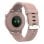 Smartwatch Denver SWC-338RO Bluetooth 5.3 IP67 Résistant à l'eau + Assistant Google et Siri