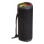 Altavoces Denver Bluetooth Inalámbricos 20W cilindro IPX5 batería 3000mAh micrófono