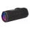 Altavoces Denver Bluetooth Inalámbricos 20W cilindro IPX5 batería 3000mAh micrófono