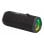 Altavoces Denver Bluetooth Inalámbricos 20W cilindro IPX5 batería 3000mAh micrófono