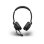 Auriculares Jabra Evolve2 30 câble avec Microphone Boom Noir