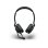 Auriculares Jabra Evolve2 30 câble avec Microphone Boom Noir