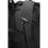 Mochila ROG SLASH 4.0 para portátil hasta 18", Negro, Resistente, Cuero y Poliéster, Hidrofóbica, Hebilla magnética, Uni