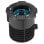 Adaptador de Grifo Gardena 8262-20, Maxi-Flow, 3/4", Macho, Negro, Filtro Extraíble