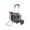 Gardena CleverRoll L Easy 30m Wasserschlauchwagen mit Kick&Stand und Frostschutz