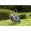 Gardena CleverRoll L Easy 30m Wasserschlauchwagen mit Kick&Stand und Frostschutz